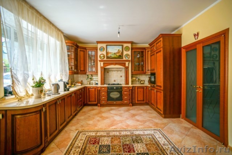 Продам дом 263 кв.м, КП Западный Парк - Изображение #2, Объявление #1546513