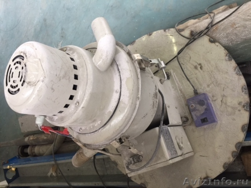  Вакуумный загрузчик XTL-300GN - Изображение #1, Объявление #1595005
