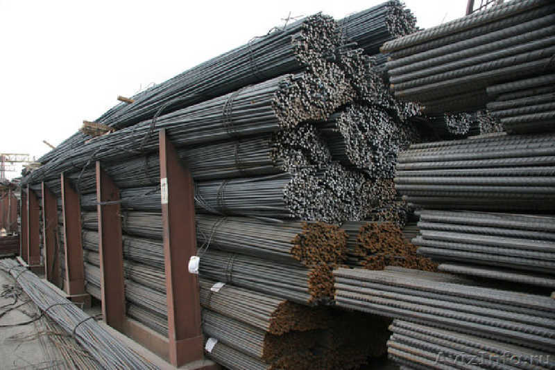 Продажа металлопроката, арматуры, лист г/к и х/к, балка, швеллер и т.д. - Изображение #2, Объявление #1619826