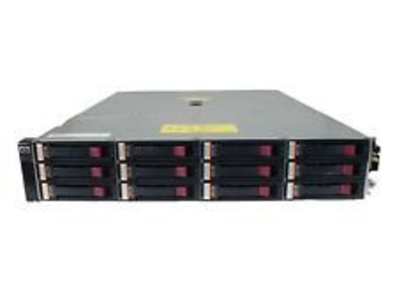 Система хранения данных hp EVA 4400 - Изображение #1, Объявление #1653732