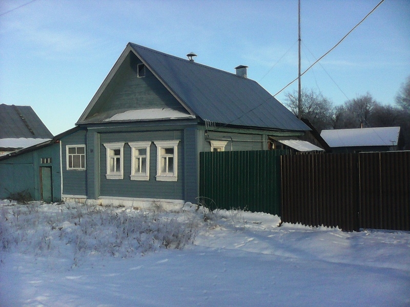 загородный дом у реки  - Изображение #1, Объявление #1652885
