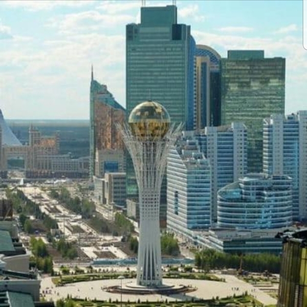 Обменяю или продам квартиры Нур-Султан на Москву.  - Изображение #2, Объявление #1661934