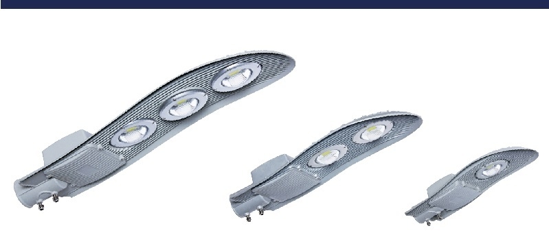 Уличный светодиодный светильник FAZZA ST-205-100W   - Изображение #1, Объявление #1667698