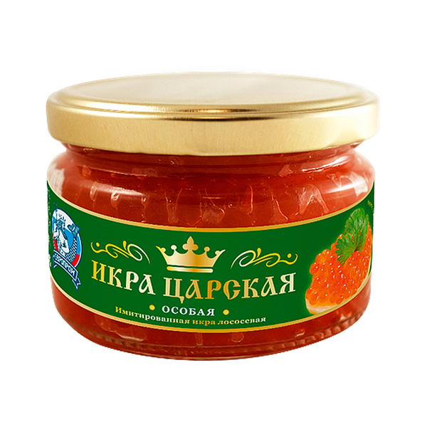 Икра цaрскaя лососевая - Изображение #2, Объявление #1679030