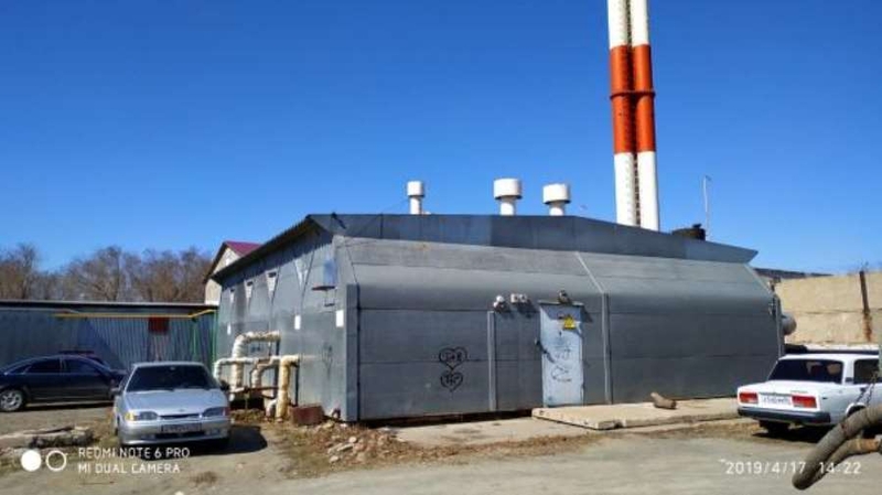 Продается автоматизированная Блочно-модульная котельная БМК-9 9 МВт - Изображение #2, Объявление #1685958