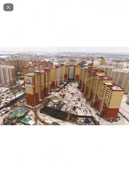 Аренда торговых помещений в ЖК «Центр Плюс», Железнодорожный - Изображение #1, Объявление #1691369