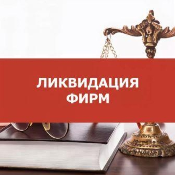 Ликвидация фирм/ банкротство работаем без предоплаты - Изображение #2, Объявление #1694373