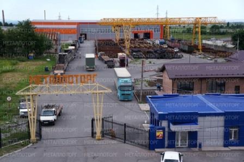 Продажа чёрного металлопроката. Огромный сортамент - Изображение #1, Объявление #1708735