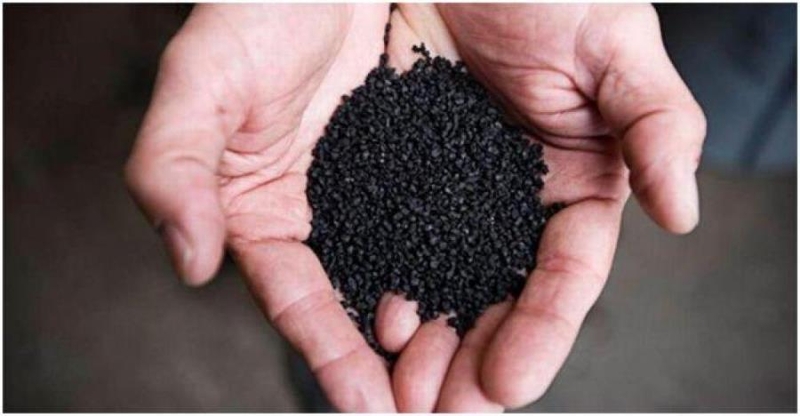 Резиновая крошка Union Polymers Юнион Полимерс - Изображение #2, Объявление #1724795