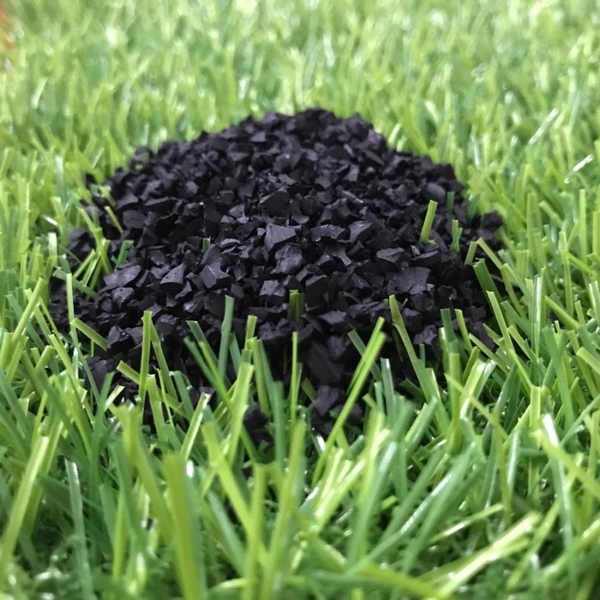Резиновая крошка Union Polymers Юнион Полимерс - Изображение #1, Объявление #1724795