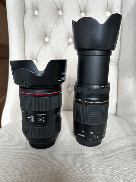 оригинальный Canon EOS Mark IV 5D - Изображение #2, Объявление #1742247